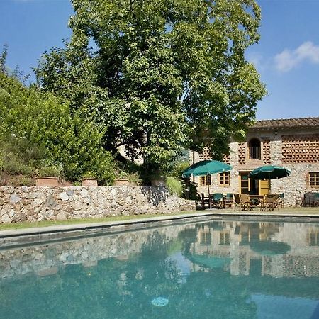 Villa Bottino By Salogi Villas San Martino in Freddana Buitenkant foto