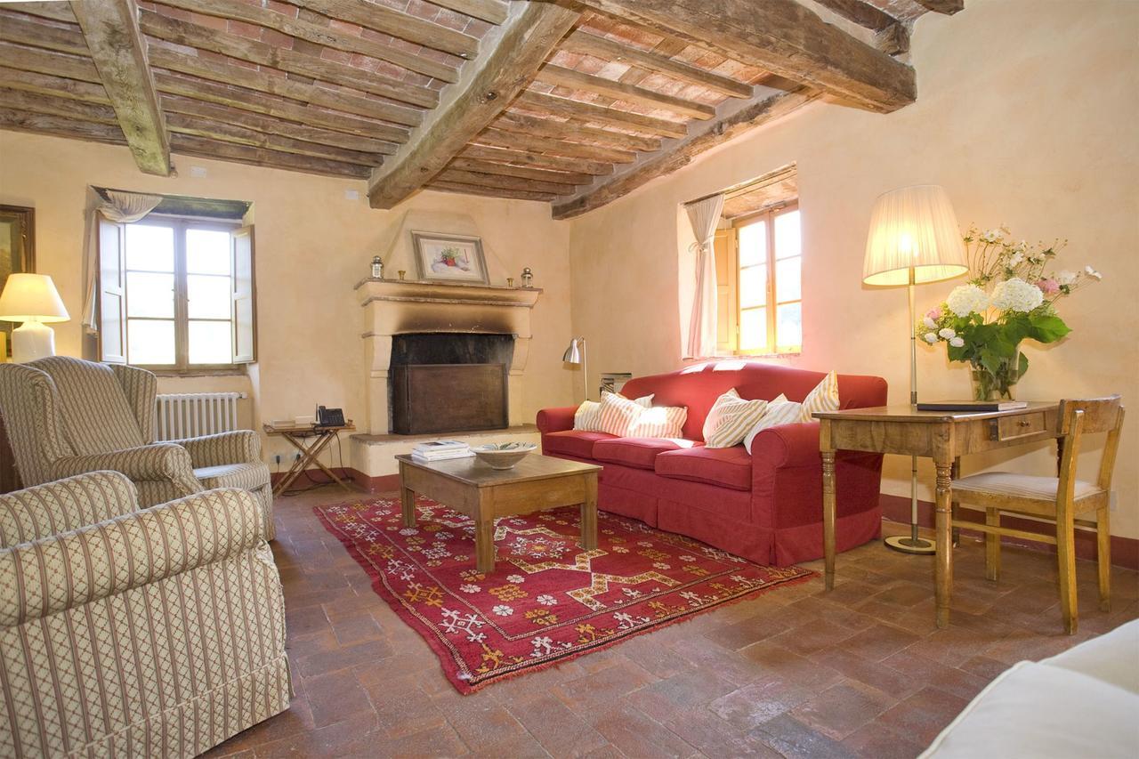 Villa Bottino By Salogi Villas San Martino in Freddana Buitenkant foto