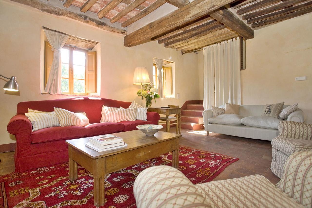 Villa Bottino By Salogi Villas San Martino in Freddana Buitenkant foto