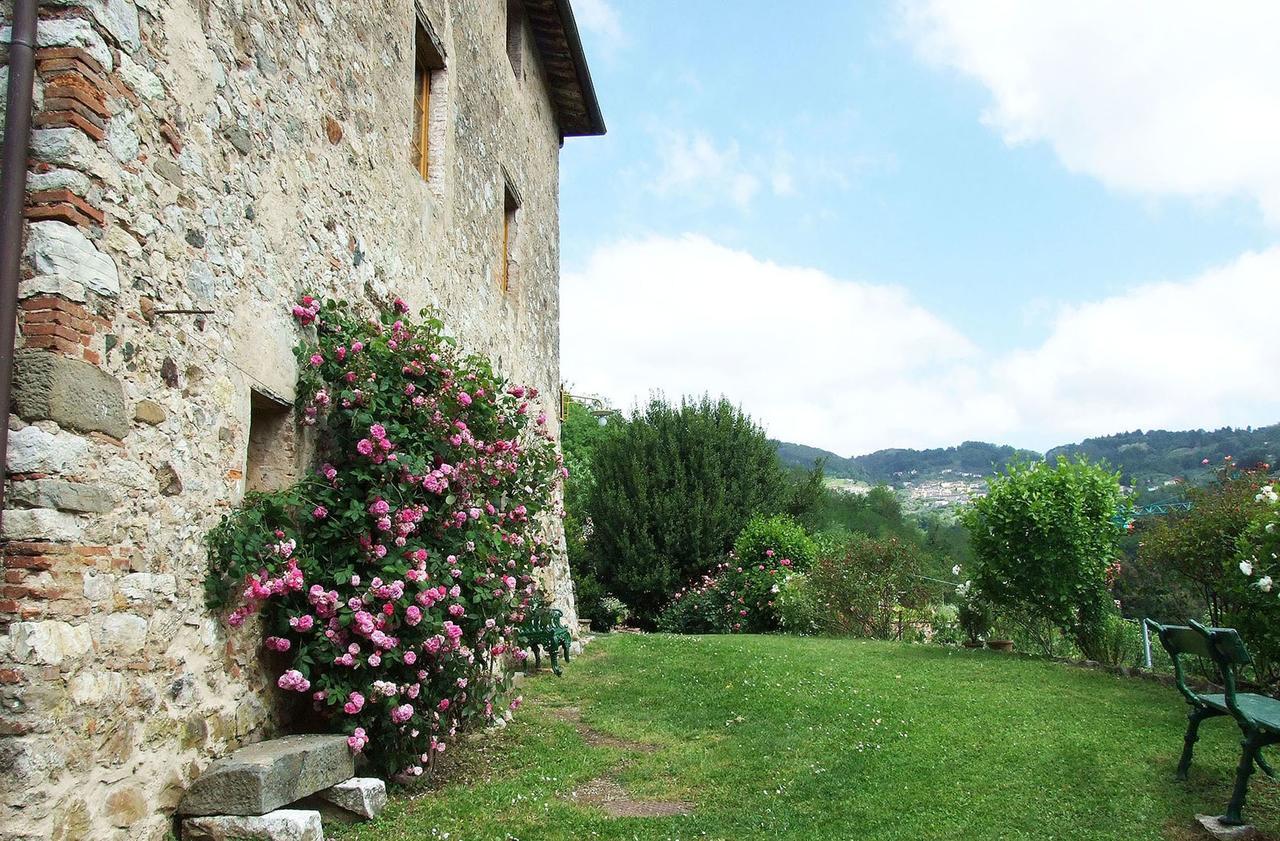 Villa Bottino By Salogi Villas San Martino in Freddana Buitenkant foto